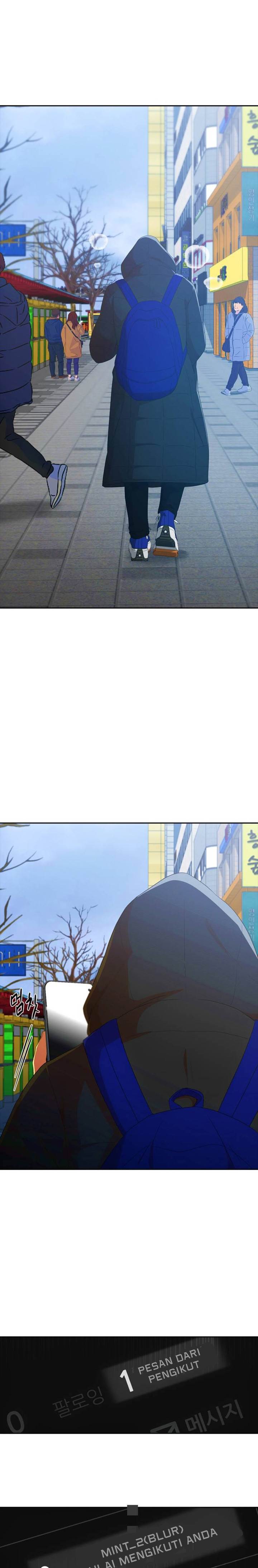 The Girl from Random Chatting! Chap 292 - Next Chap 293