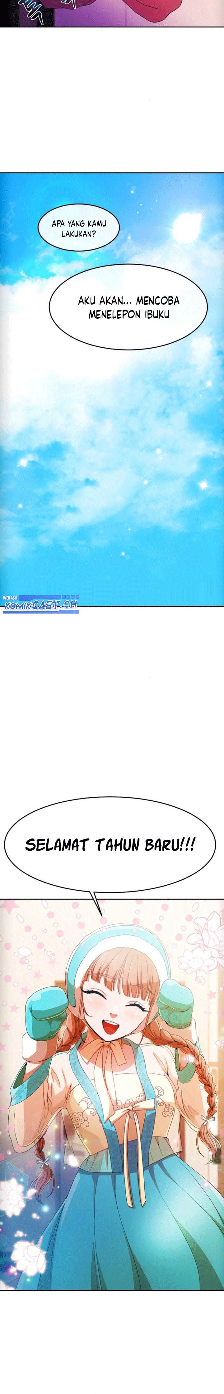 The Girl from Random Chatting! Chap 293 - Next Chap 294