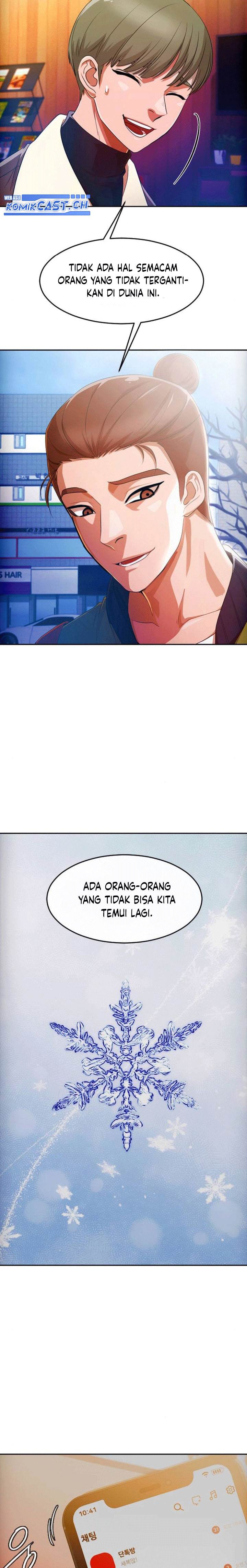 The Girl from Random Chatting! Chap 293 - Next Chap 294