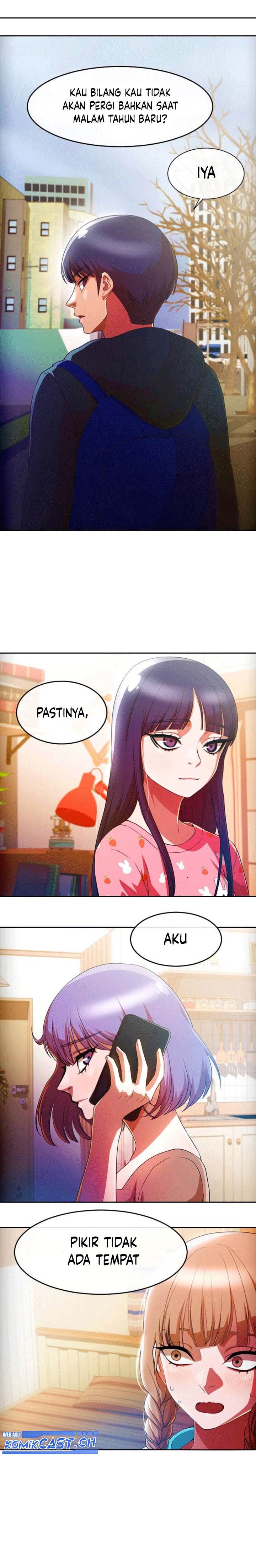 The Girl from Random Chatting! Chap 293 - Next Chap 294