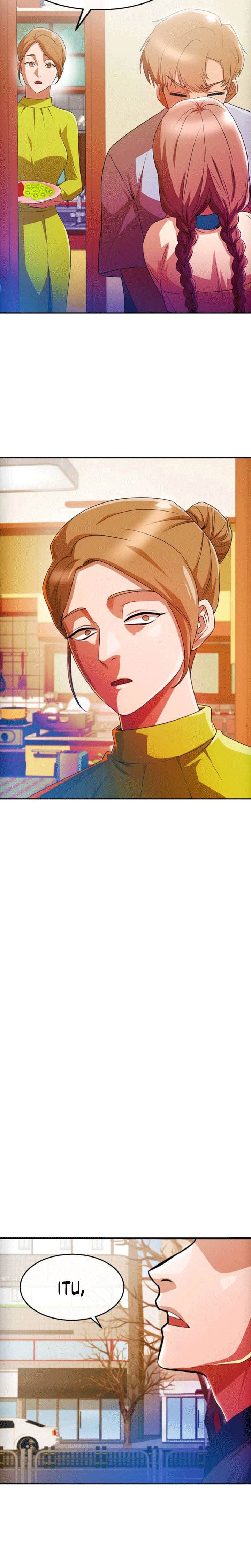 The Girl from Random Chatting! Chap 293 - Next Chap 294