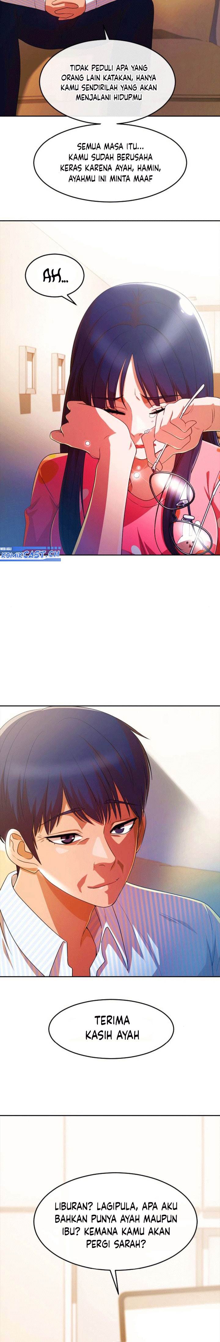 The Girl from Random Chatting! Chap 293 - Next Chap 294