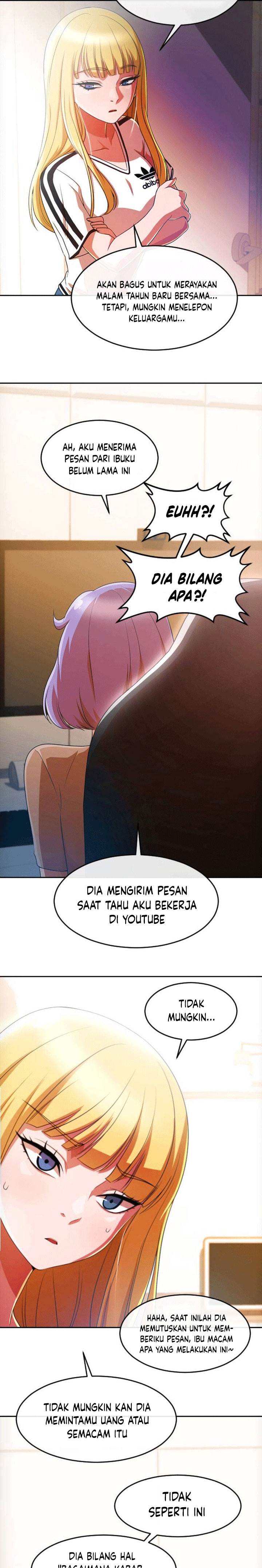 The Girl from Random Chatting! Chap 293 - Next Chap 294