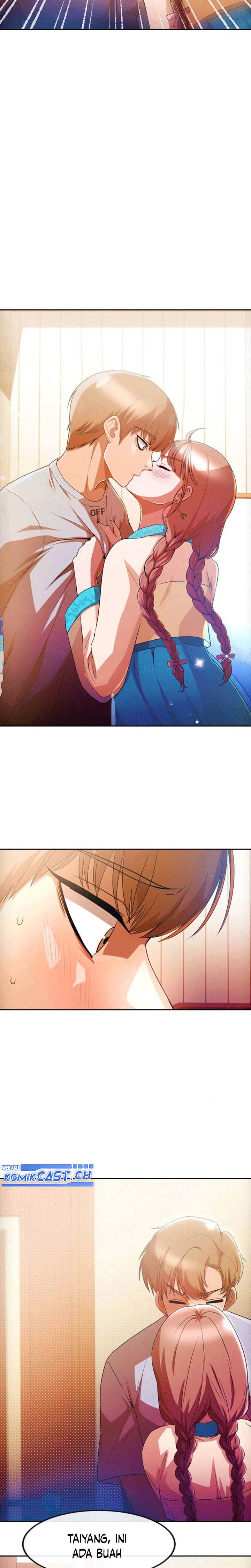 The Girl from Random Chatting! Chap 293 - Next Chap 294