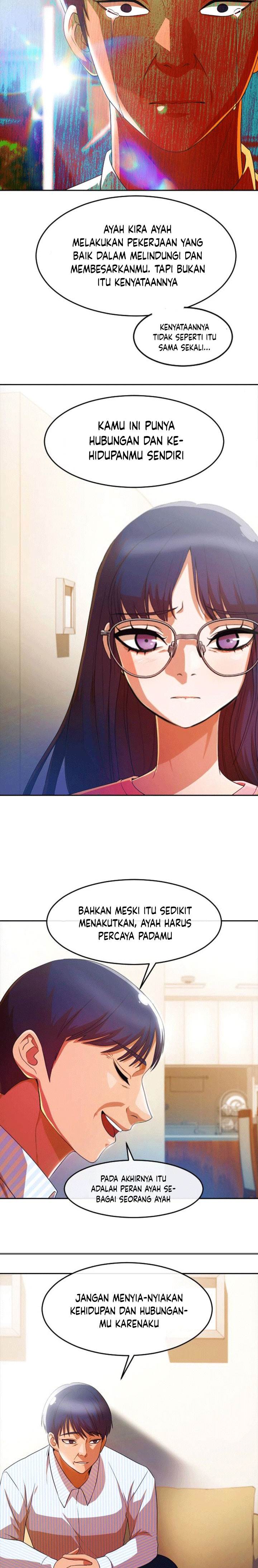 The Girl from Random Chatting! Chap 293 - Next Chap 294