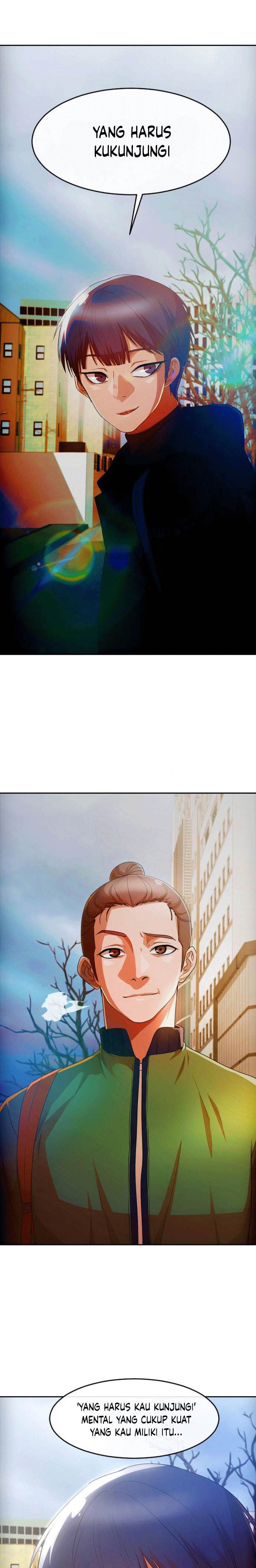 The Girl from Random Chatting! Chap 293 - Next Chap 294