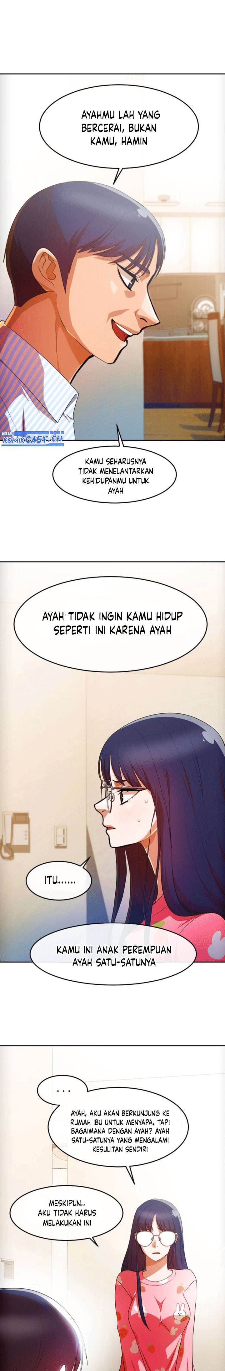 The Girl from Random Chatting! Chap 293 - Next Chap 294