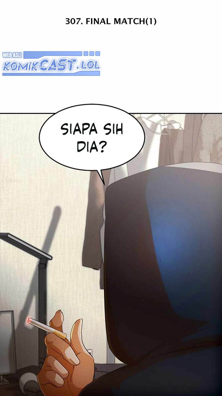 The Girl from Random Chatting! Chap 307 - Next Chap 308