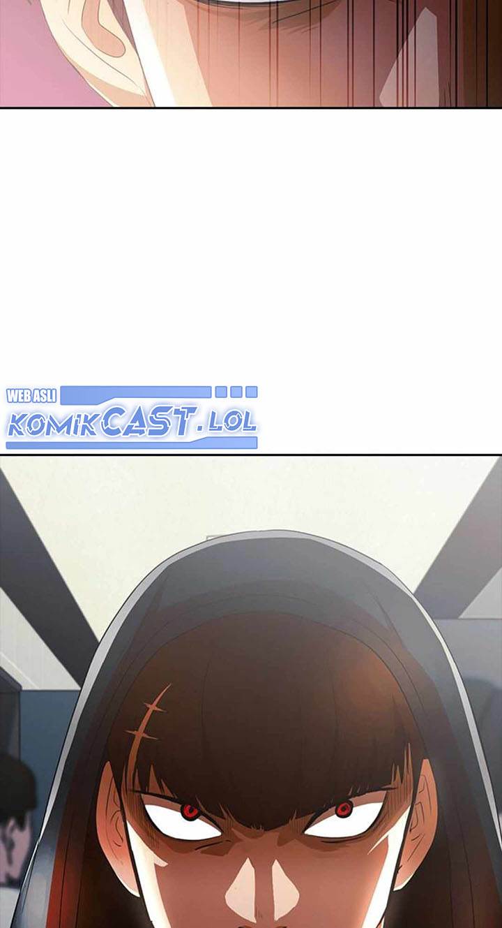 The Girl from Random Chatting! Chap 307 - Next Chap 308