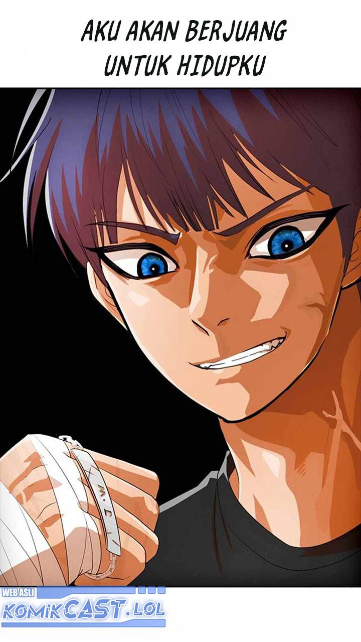 The Girl from Random Chatting! Chap 307 - Next Chap 308