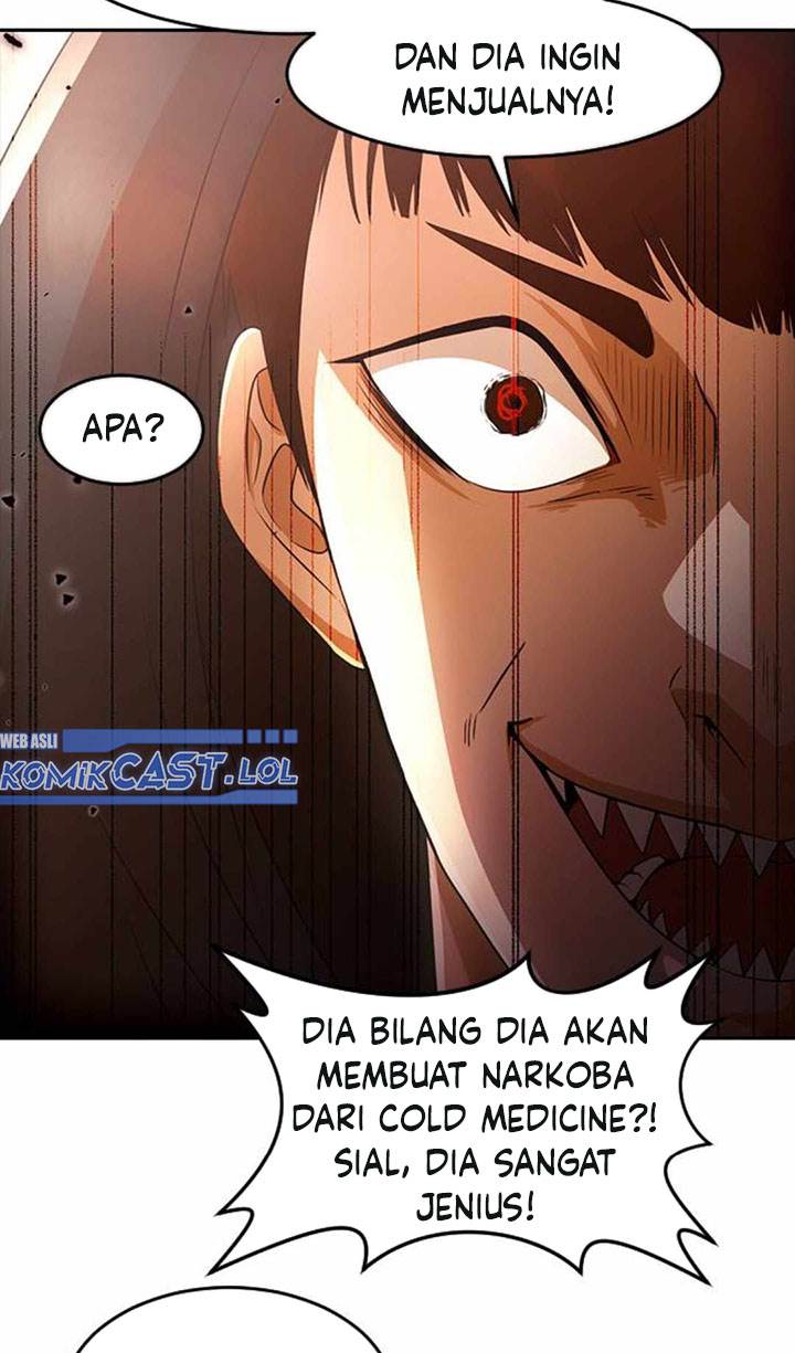 The Girl from Random Chatting! Chap 307 - Next Chap 308