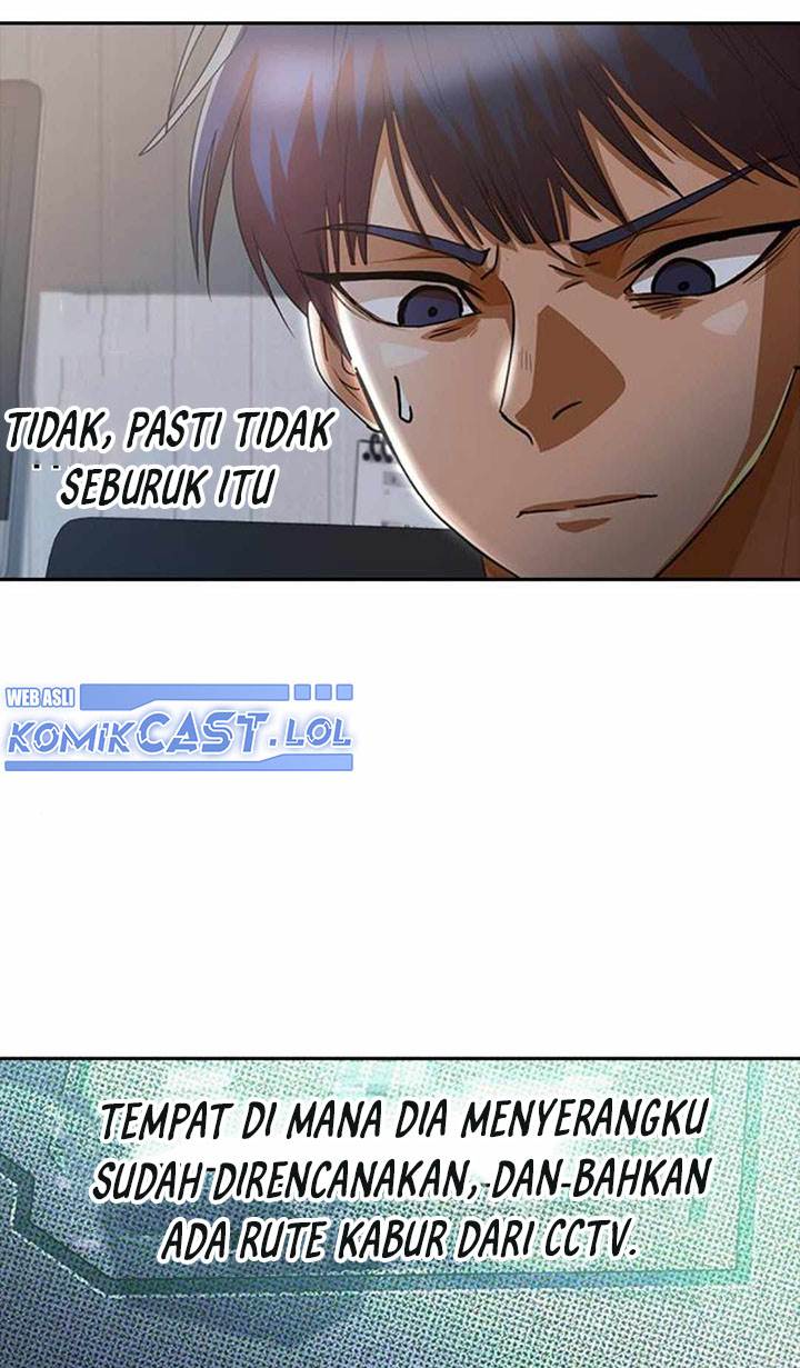 The Girl from Random Chatting! Chap 307 - Next Chap 308