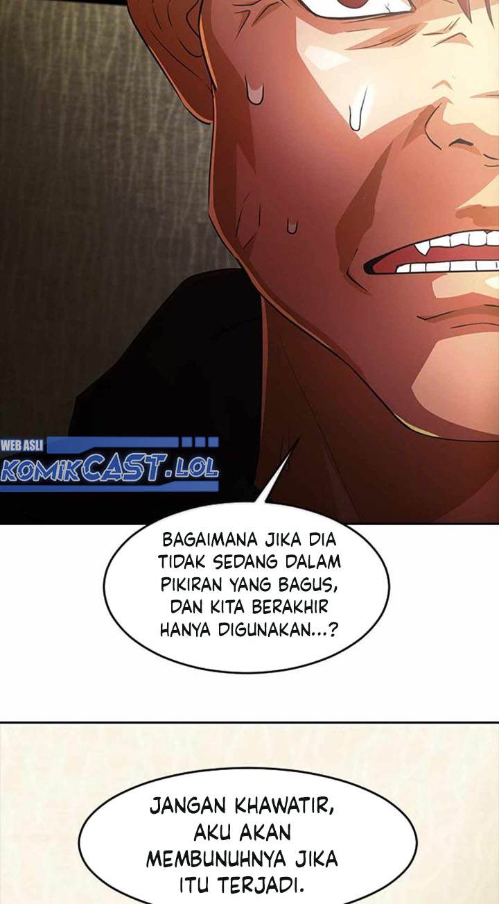 The Girl from Random Chatting! Chap 307 - Next Chap 308