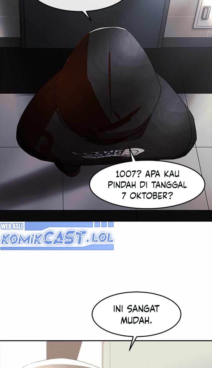 The Girl from Random Chatting! Chap 307 - Next Chap 308