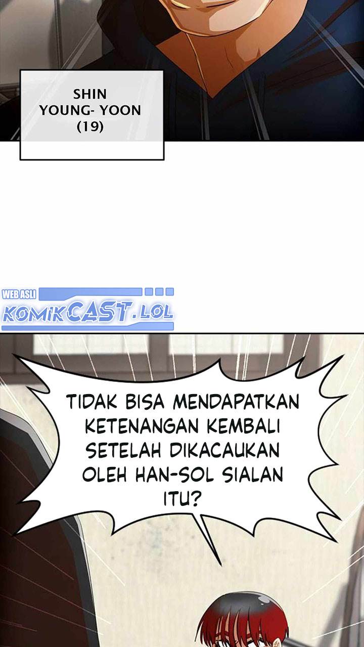 The Girl from Random Chatting! Chap 307 - Next Chap 308