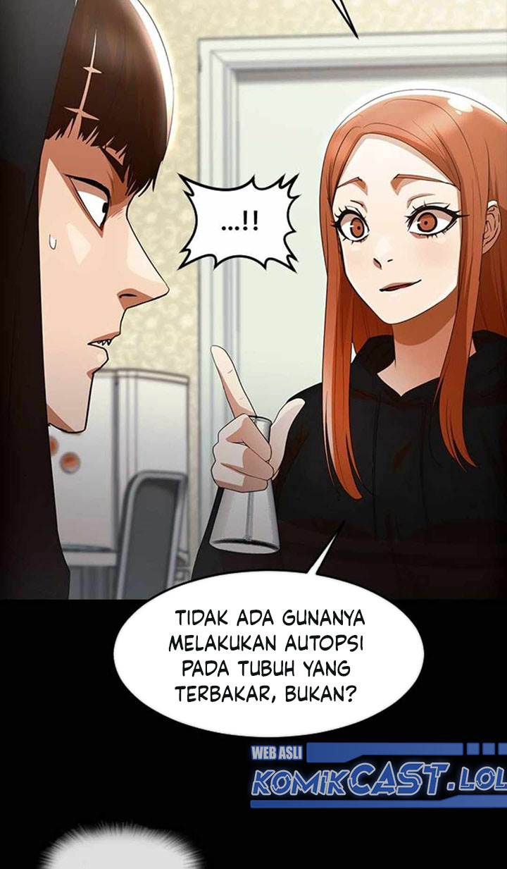 The Girl from Random Chatting! Chap 307 - Next Chap 308