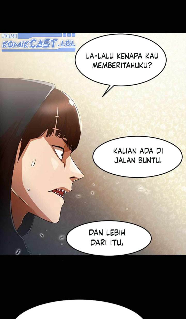 The Girl from Random Chatting! Chap 307 - Next Chap 308