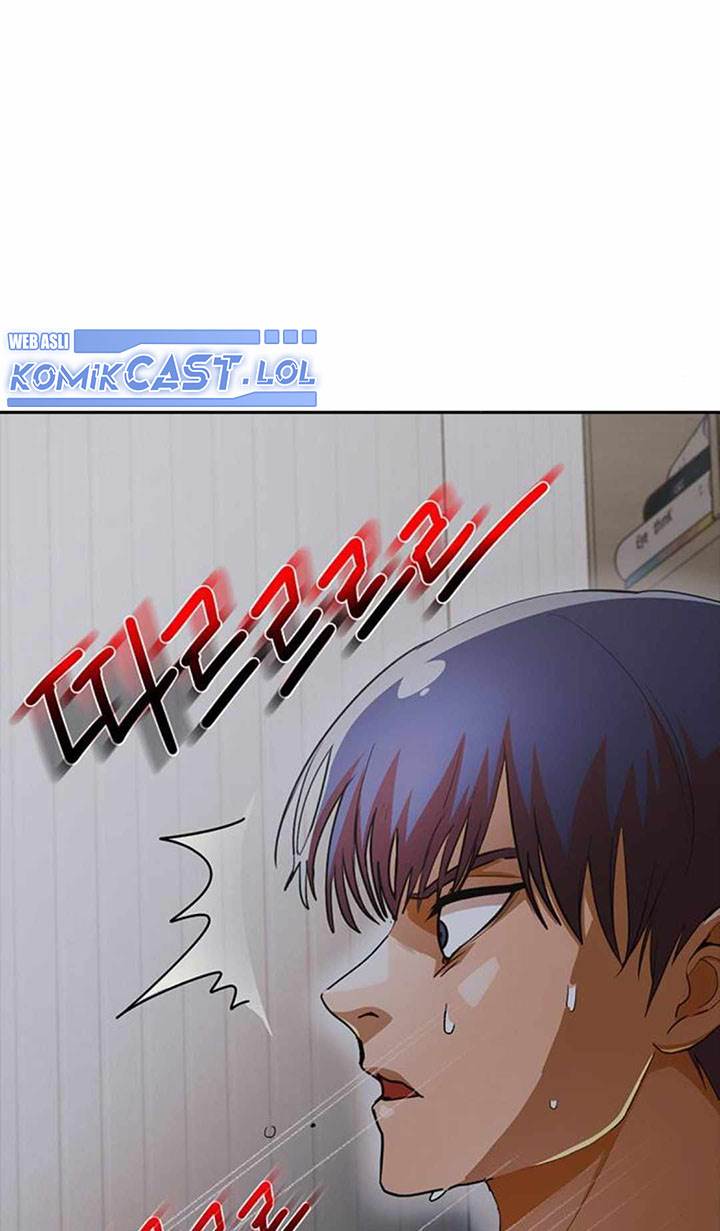 The Girl from Random Chatting! Chap 307 - Next Chap 308