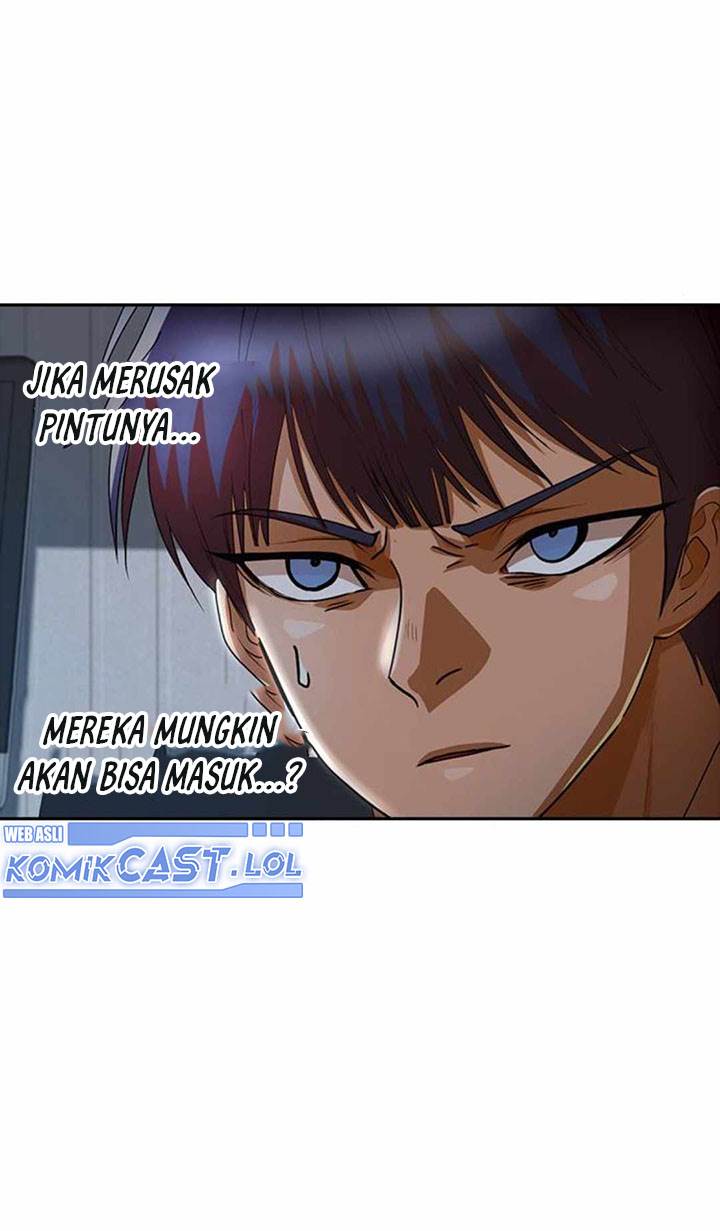 The Girl from Random Chatting! Chap 307 - Next Chap 308