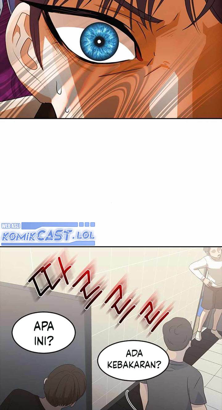 The Girl from Random Chatting! Chap 307 - Next Chap 308