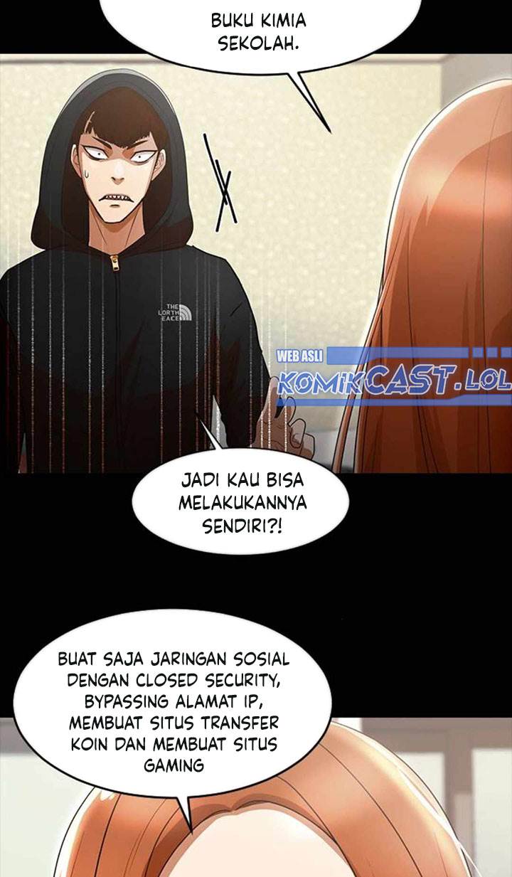 The Girl from Random Chatting! Chap 307 - Next Chap 308