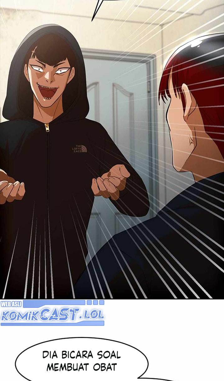 The Girl from Random Chatting! Chap 307 - Next Chap 308