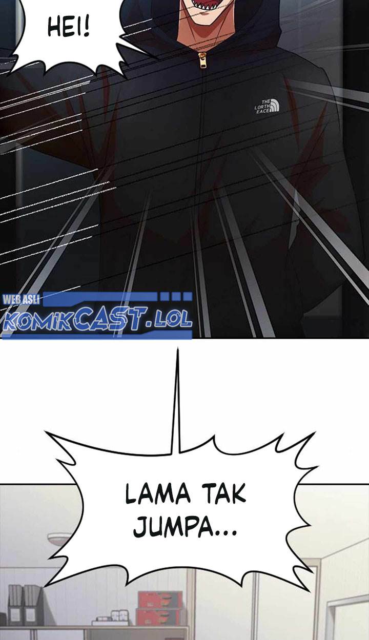 The Girl from Random Chatting! Chap 307 - Next Chap 308