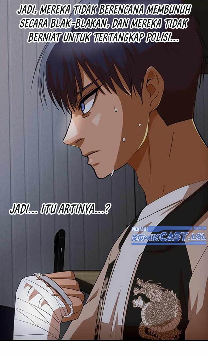 The Girl from Random Chatting! Chap 307 - Next Chap 308