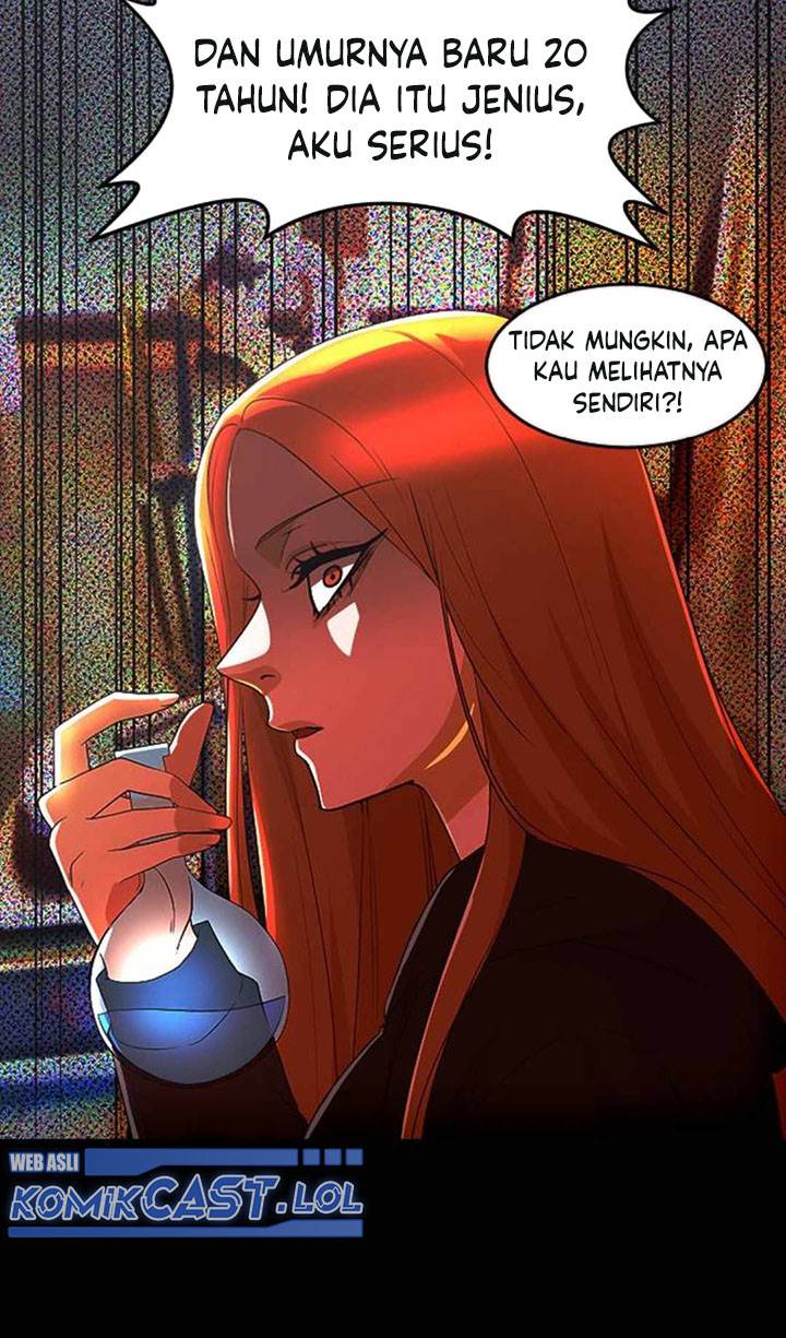 The Girl from Random Chatting! Chap 307 - Next Chap 308