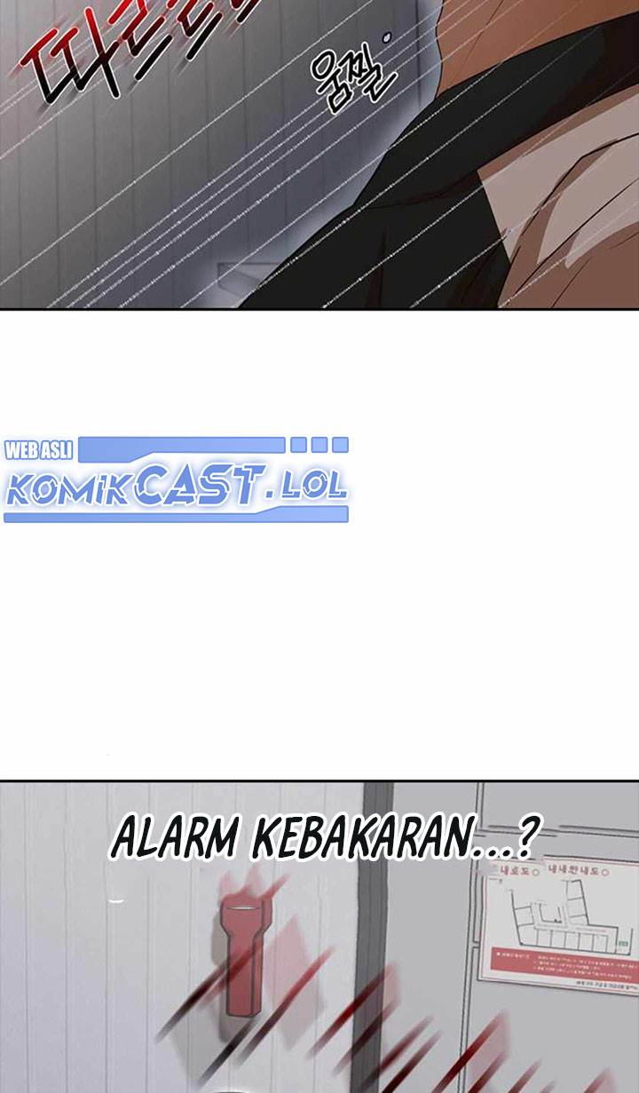 The Girl from Random Chatting! Chap 307 - Next Chap 308