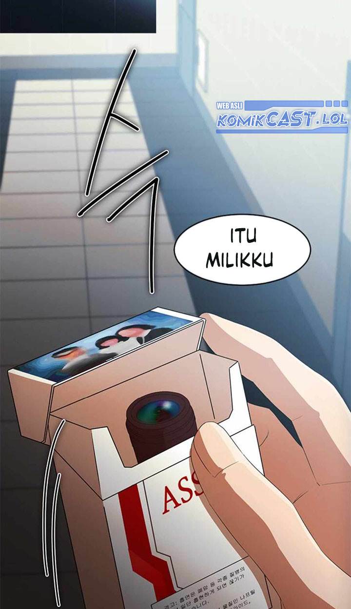 The Girl from Random Chatting! Chap 307 - Next Chap 308