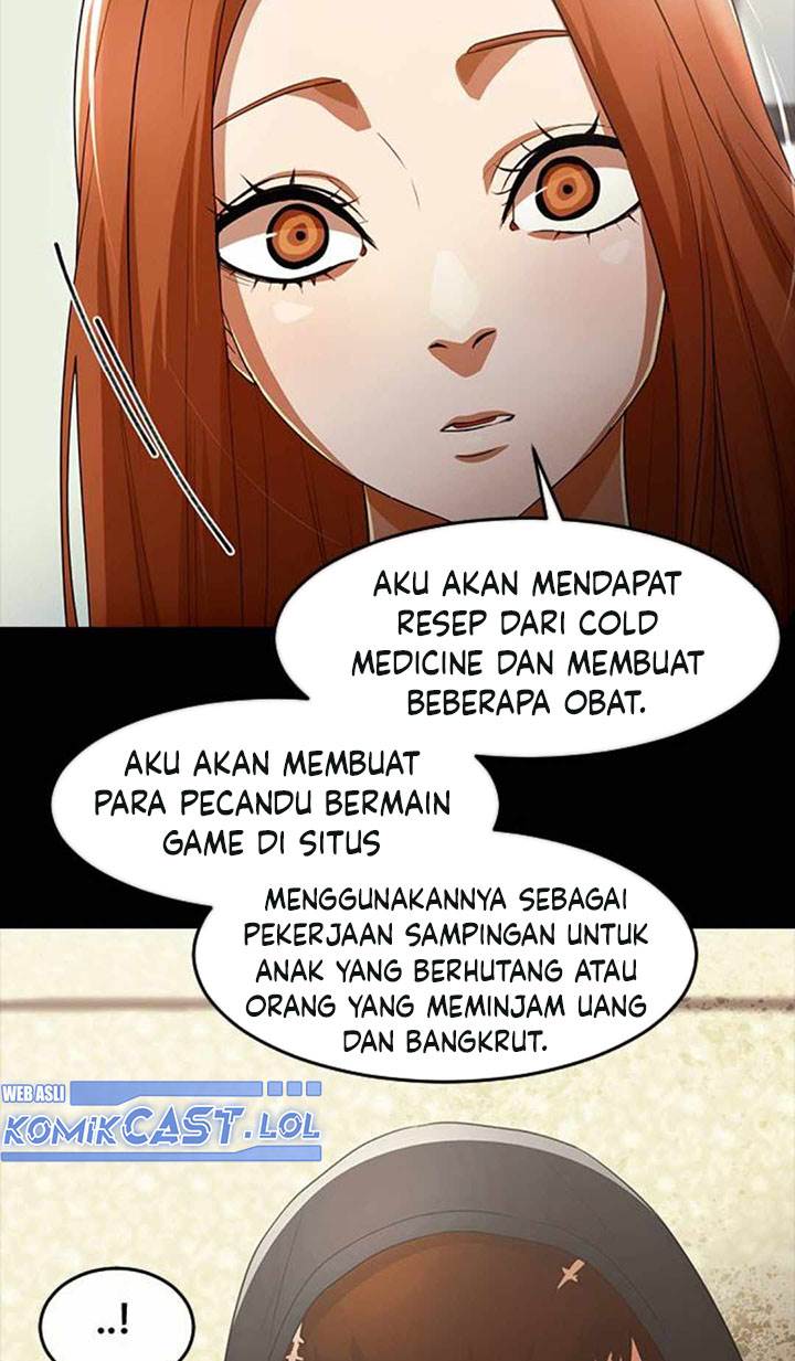 The Girl from Random Chatting! Chap 307 - Next Chap 308