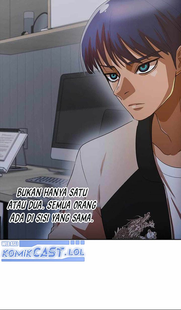 The Girl from Random Chatting! Chap 307 - Next Chap 308