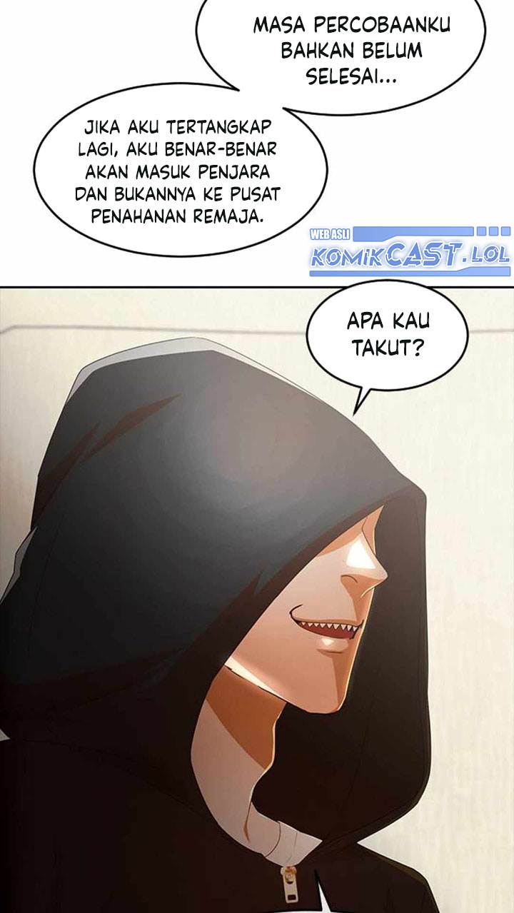 The Girl from Random Chatting! Chap 307 - Next Chap 308