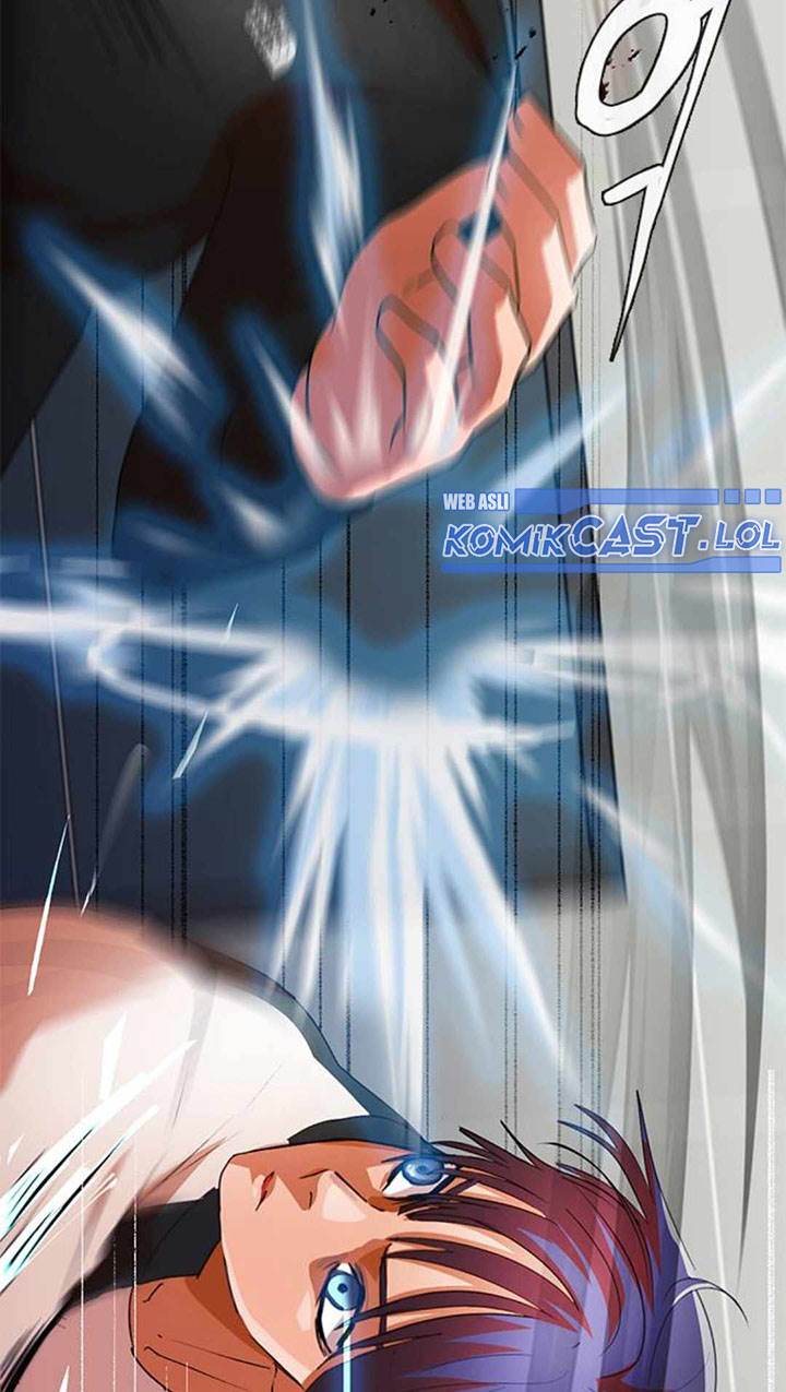 The Girl from Random Chatting! Chap 307 - Next Chap 308