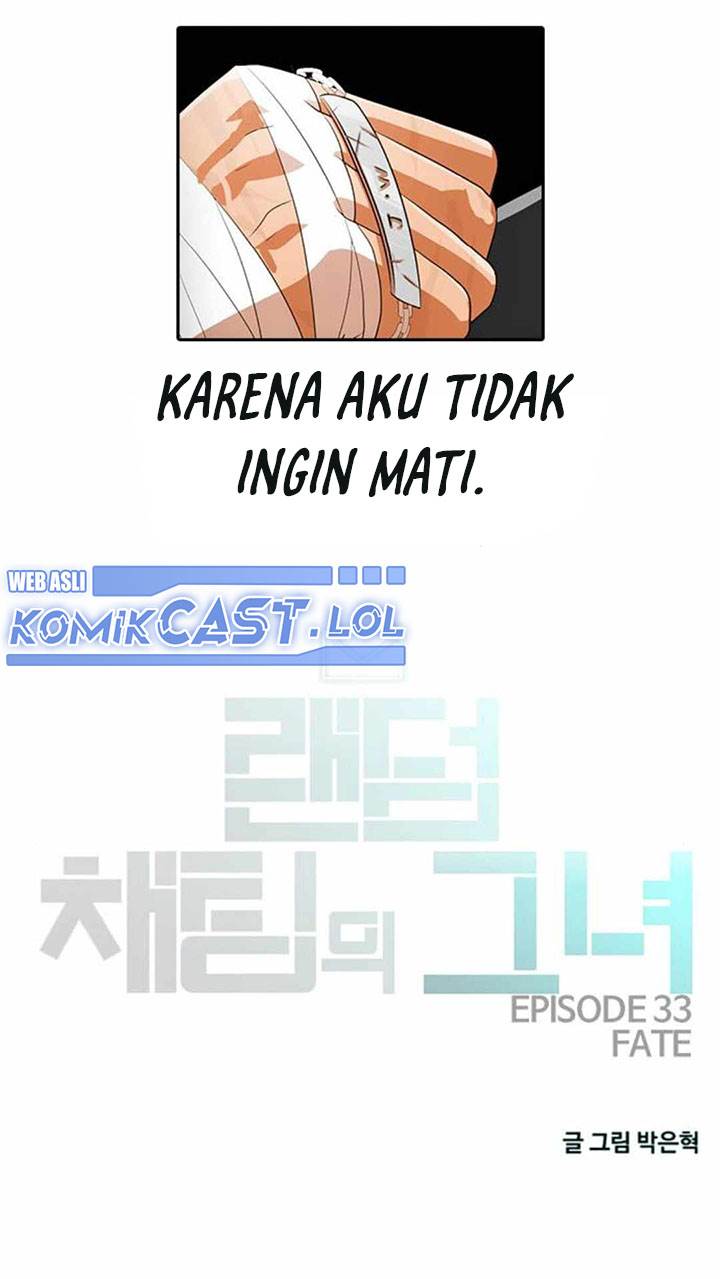 The Girl from Random Chatting! Chap 307 - Next Chap 308