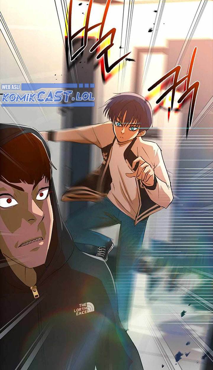 The Girl from Random Chatting! Chap 307 - Next Chap 308