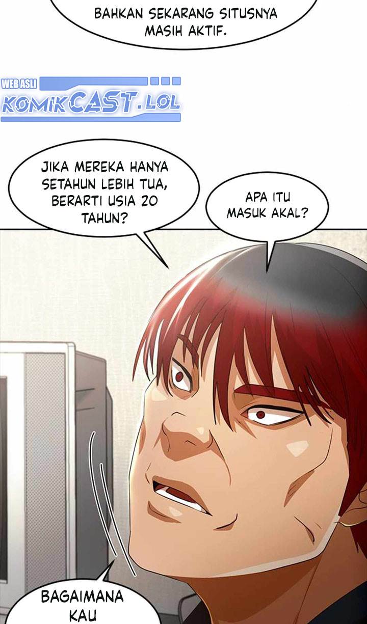 The Girl from Random Chatting! Chap 307 - Next Chap 308