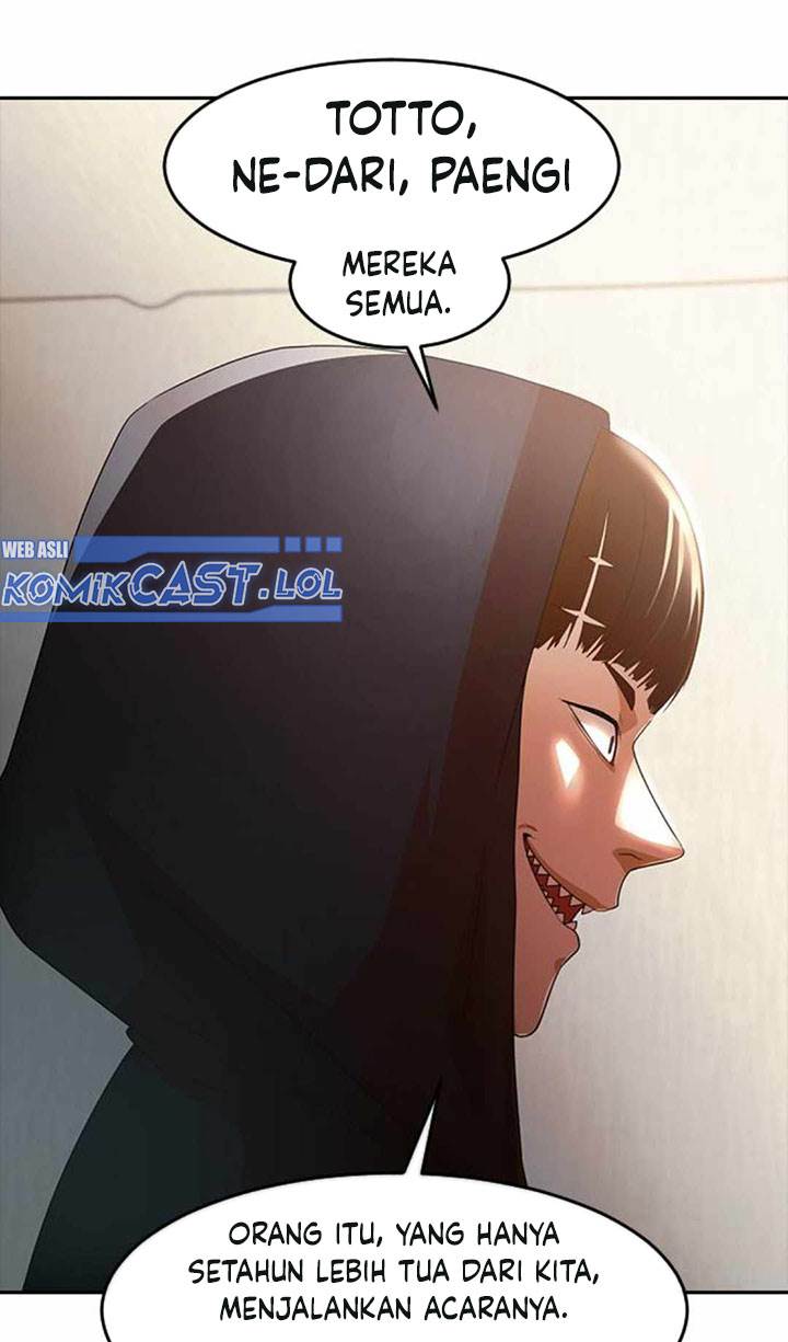 The Girl from Random Chatting! Chap 307 - Next Chap 308