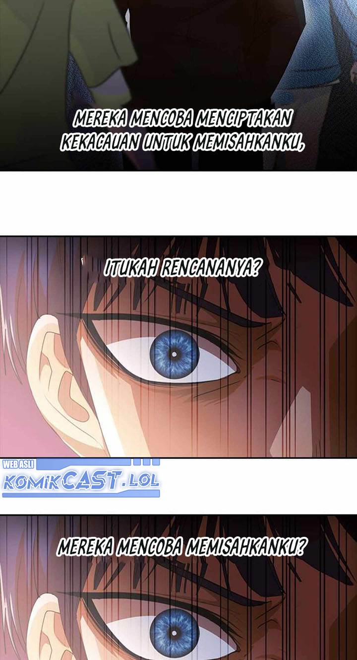 The Girl from Random Chatting! Chap 307 - Next Chap 308