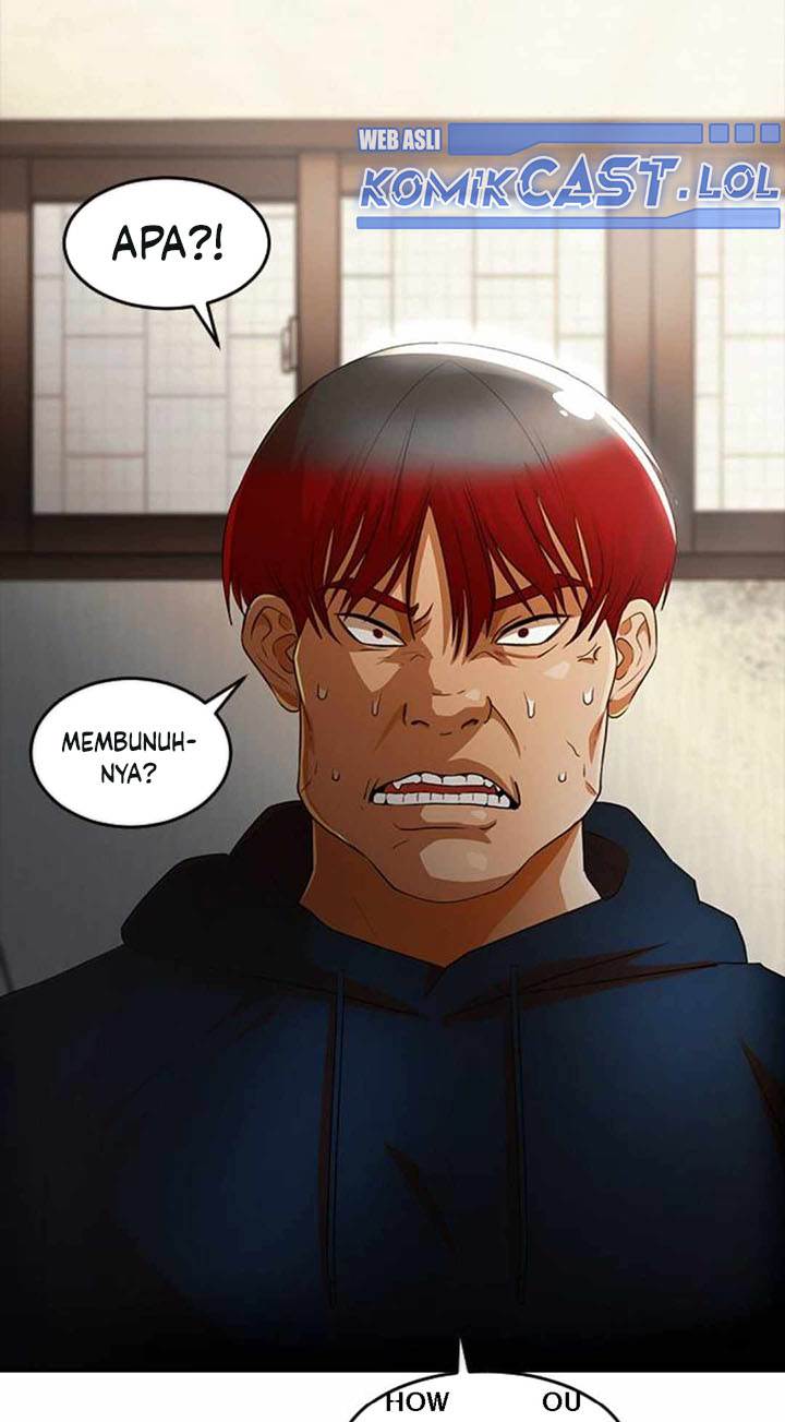 The Girl from Random Chatting! Chap 307 - Next Chap 308