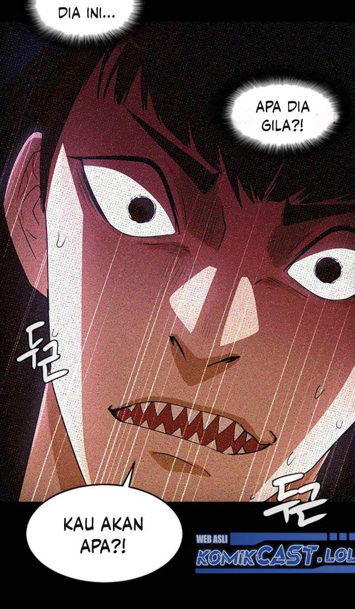 The Girl from Random Chatting! Chap 307 - Next Chap 308