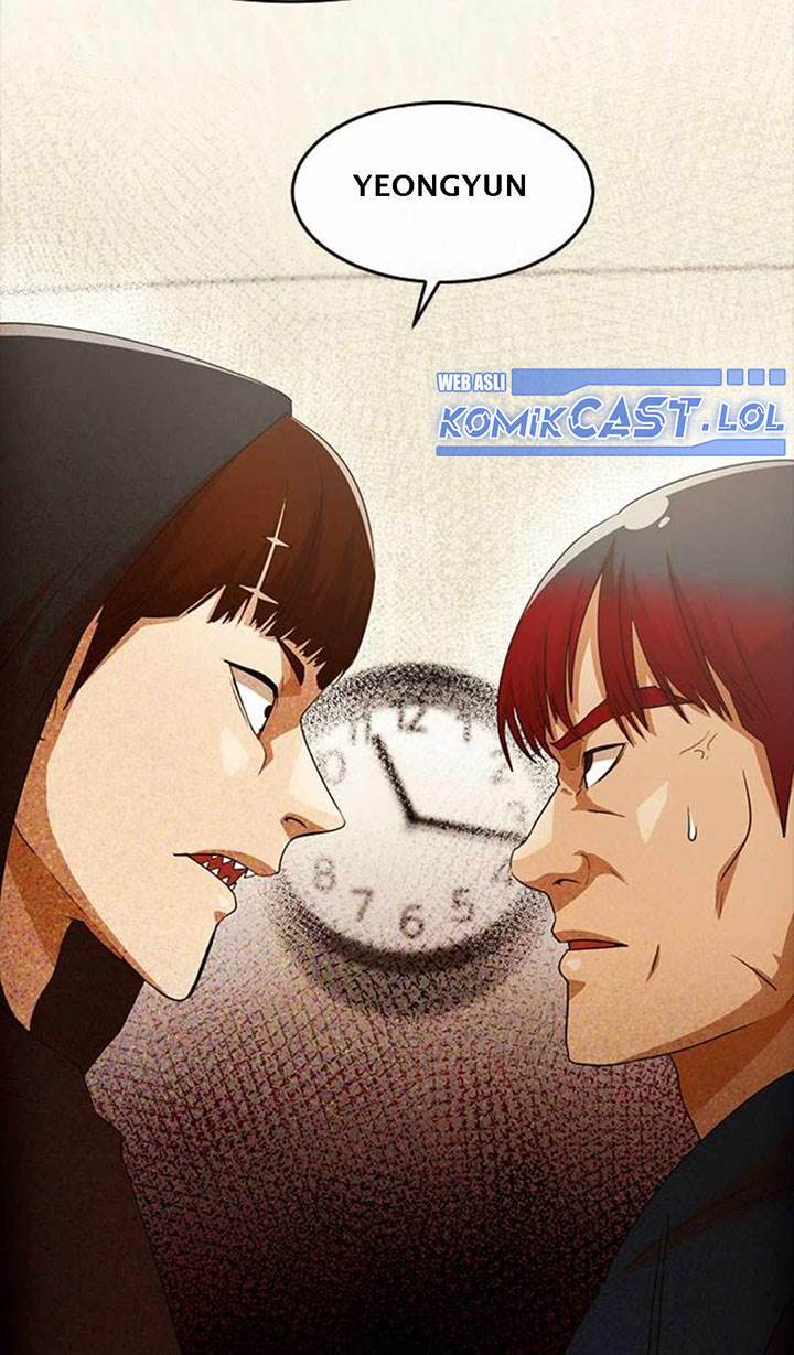 The Girl from Random Chatting! Chap 307 - Next Chap 308