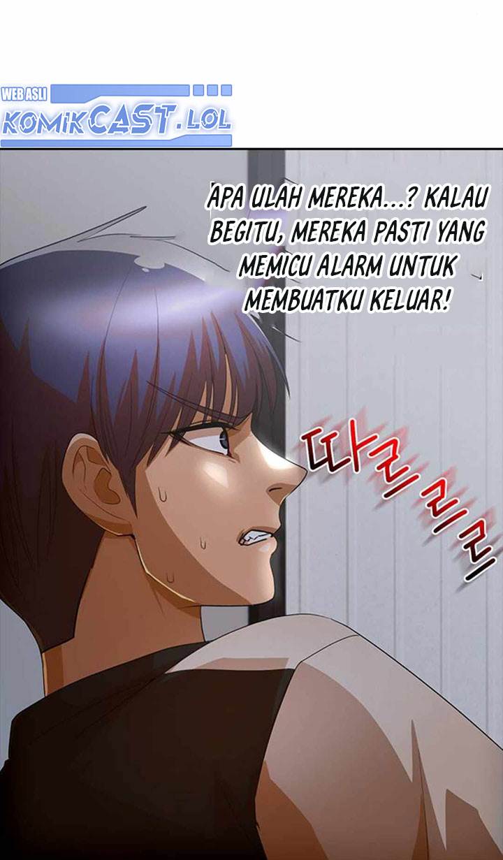 The Girl from Random Chatting! Chap 307 - Next Chap 308