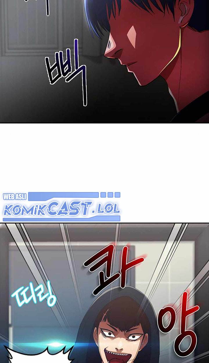 The Girl from Random Chatting! Chap 307 - Next Chap 308