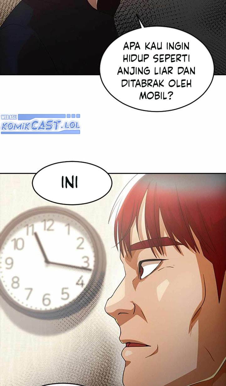 The Girl from Random Chatting! Chap 307 - Next Chap 308