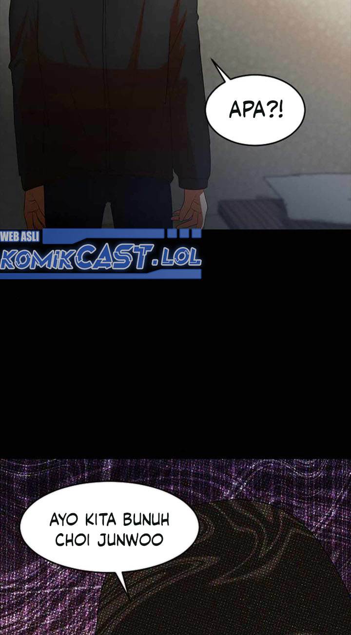 The Girl from Random Chatting! Chap 307 - Next Chap 308