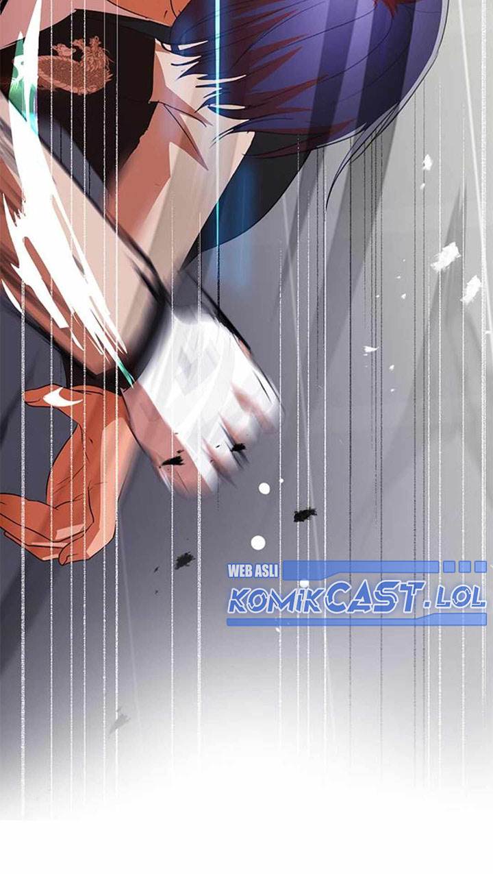 The Girl from Random Chatting! Chap 307 - Next Chap 308