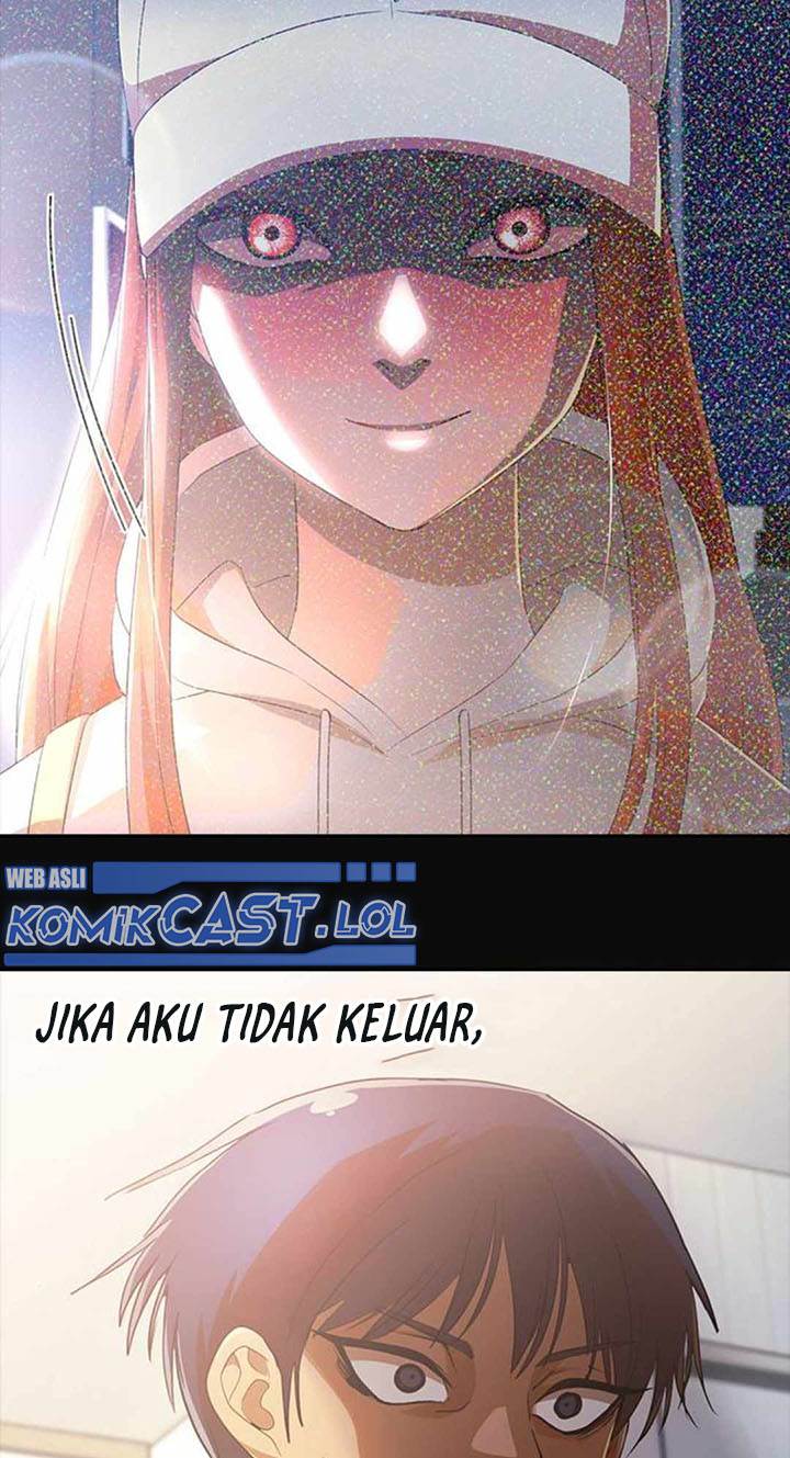 The Girl from Random Chatting! Chap 307 - Next Chap 308