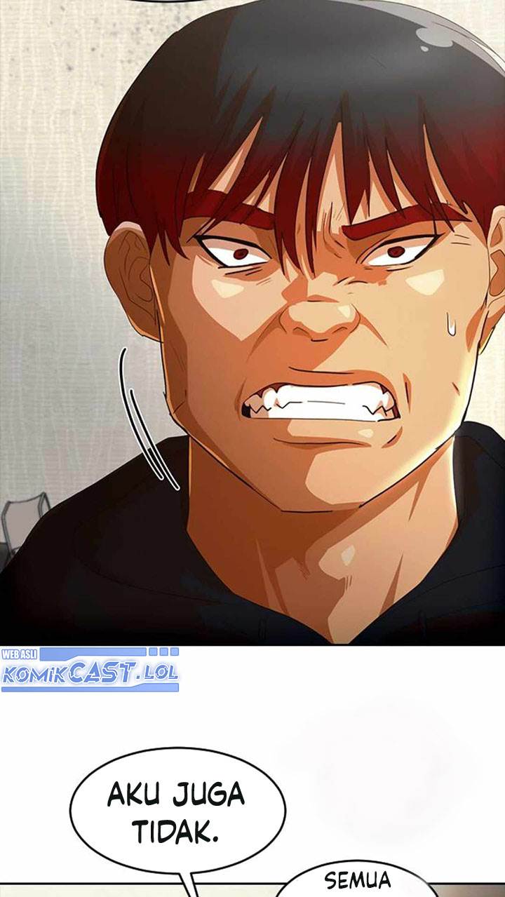 The Girl from Random Chatting! Chap 307 - Next Chap 308